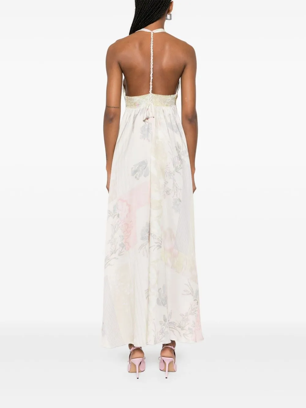 Forte Forte Dresses MultiColour