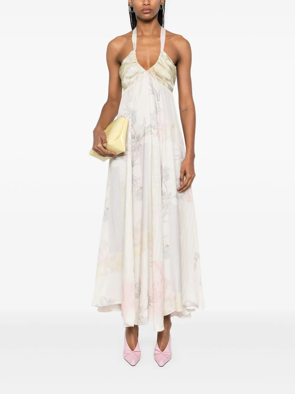 Forte Forte Dresses MultiColour