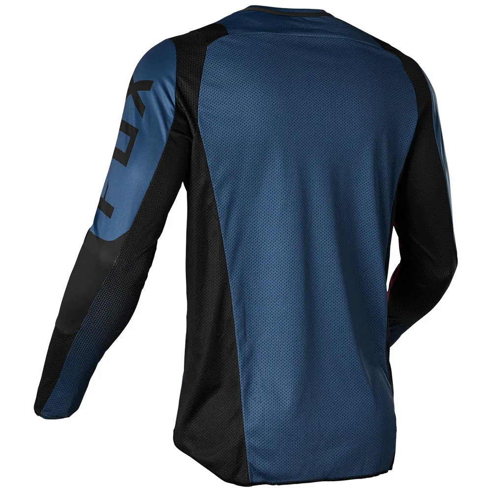 FOX 360 DIER JERSEY [DARK INDIGO]
