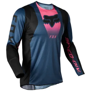 FOX 360 DIER JERSEY [DARK INDIGO]
