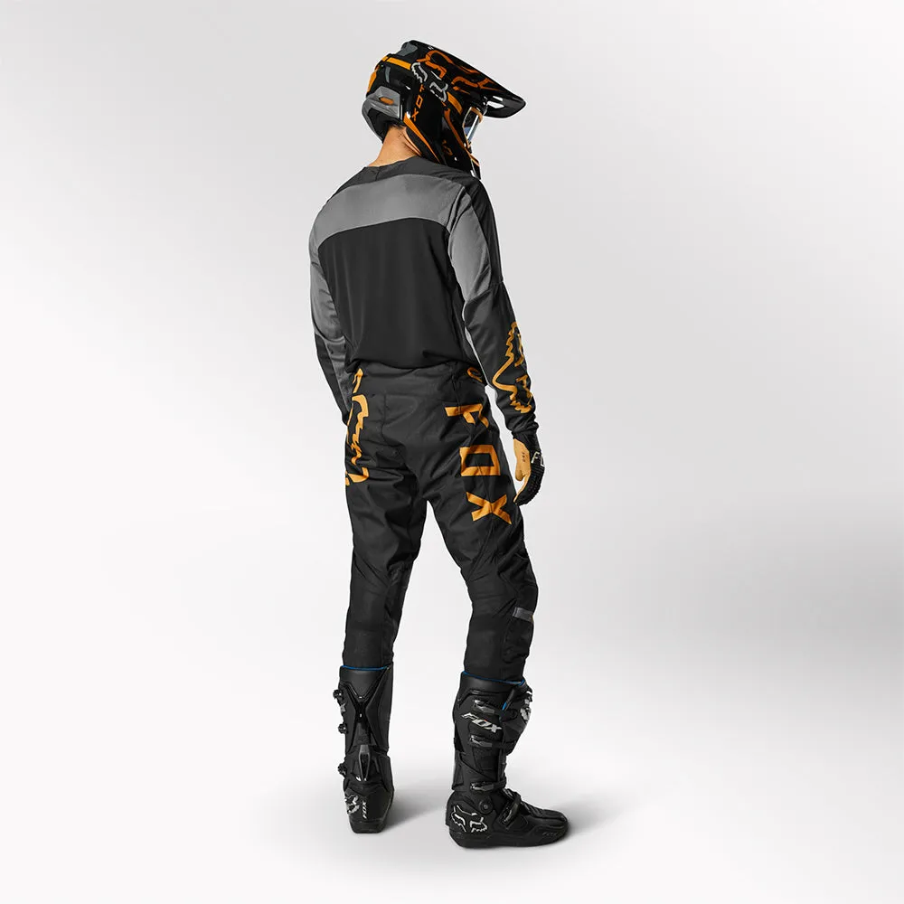 FOX 360 MERZ JERSEY [BLACK]
