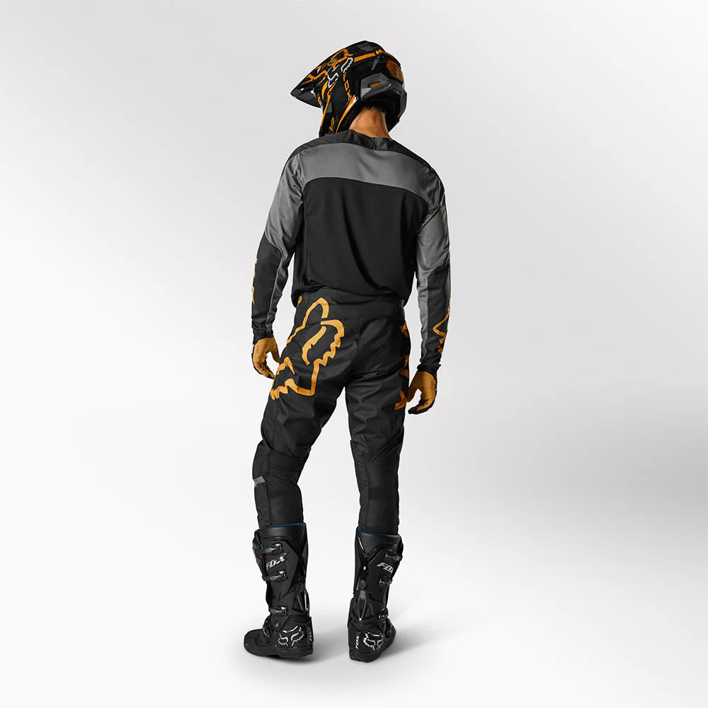 FOX 360 MERZ JERSEY [BLACK]