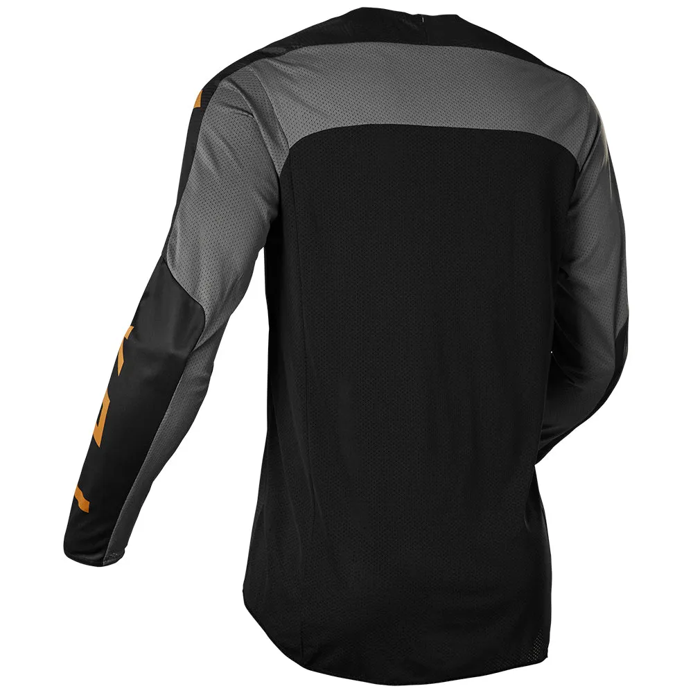 FOX 360 MERZ JERSEY [BLACK]