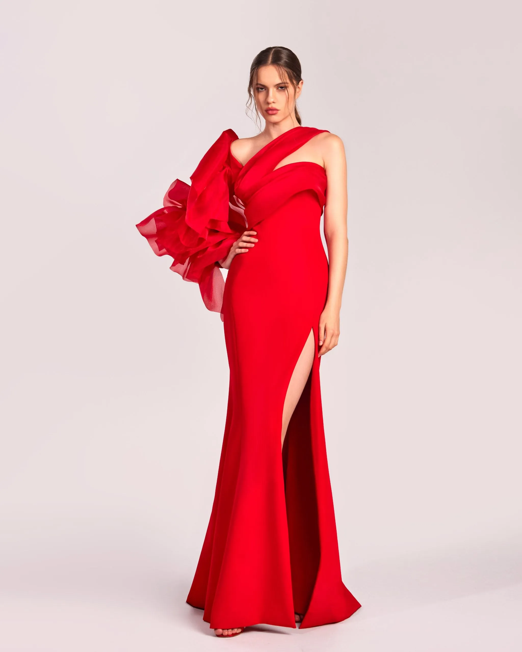 G1834 GABY CHARBACHY