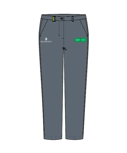 Geelong Women's Umpire Pants