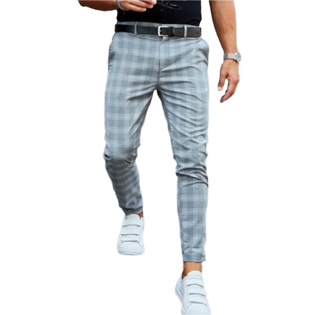 Gian – Premium Men’s Tailored Trousers