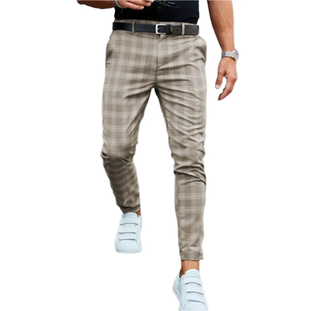 Gian – Premium Men’s Tailored Trousers