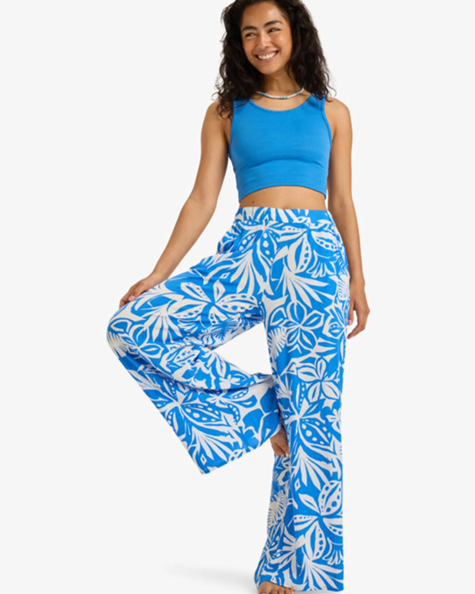 Good Keepsake Fitted Crop Top (Past Season)