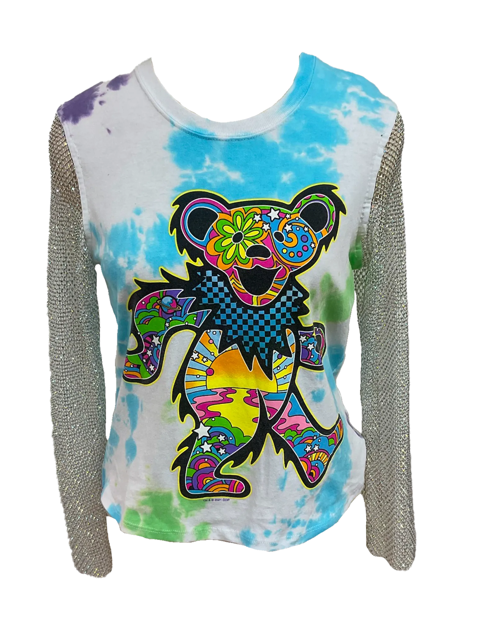 Grateful Dead Shepp