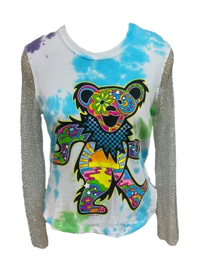 Grateful Dead Shepp