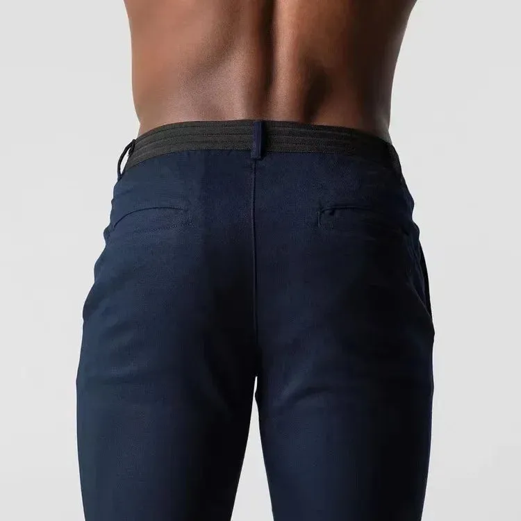 Gris Pants