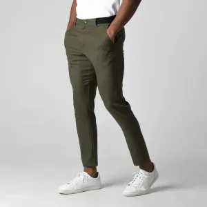 Gris Pants
