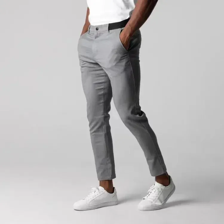 Gris Pants