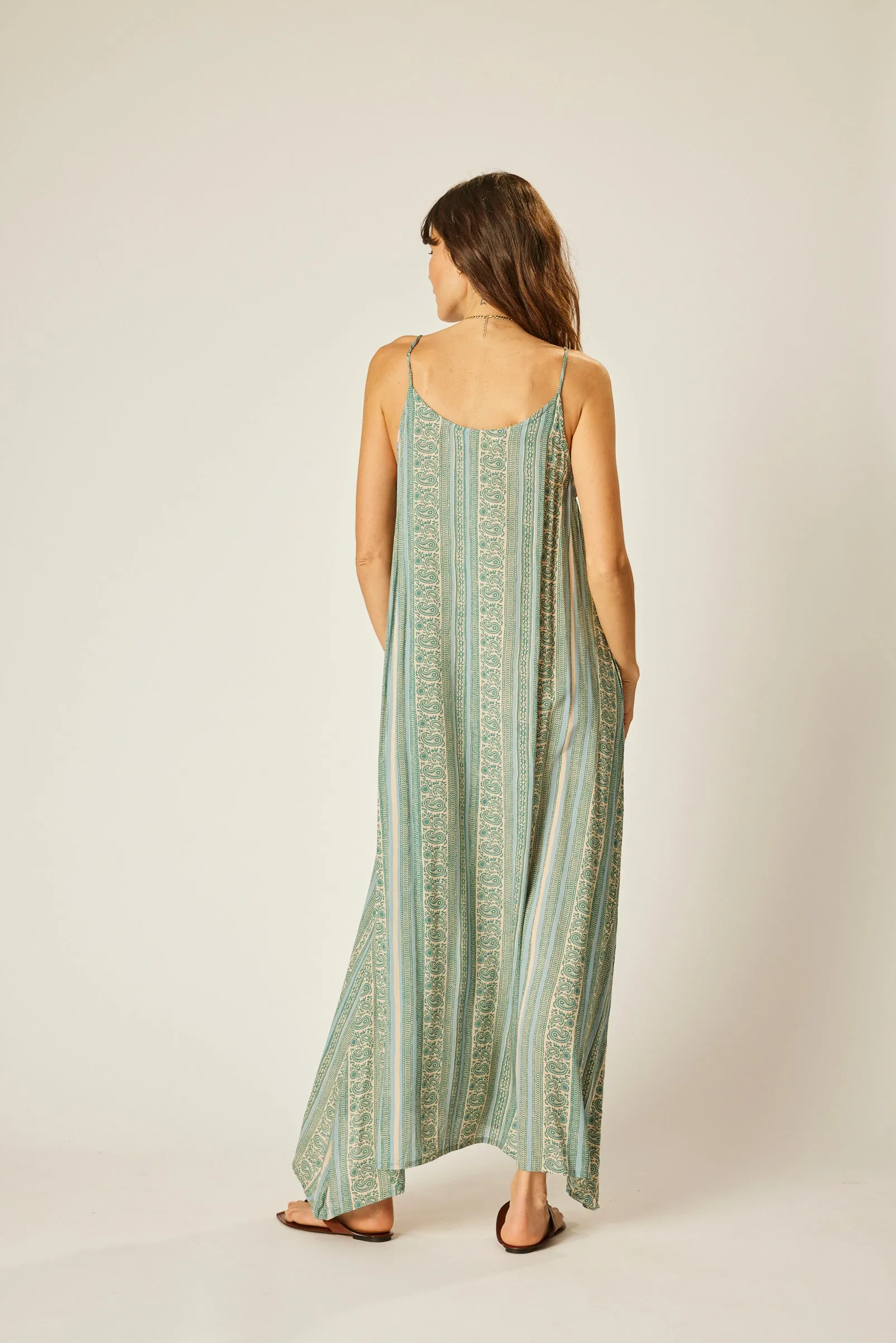 HEATHER MAXI