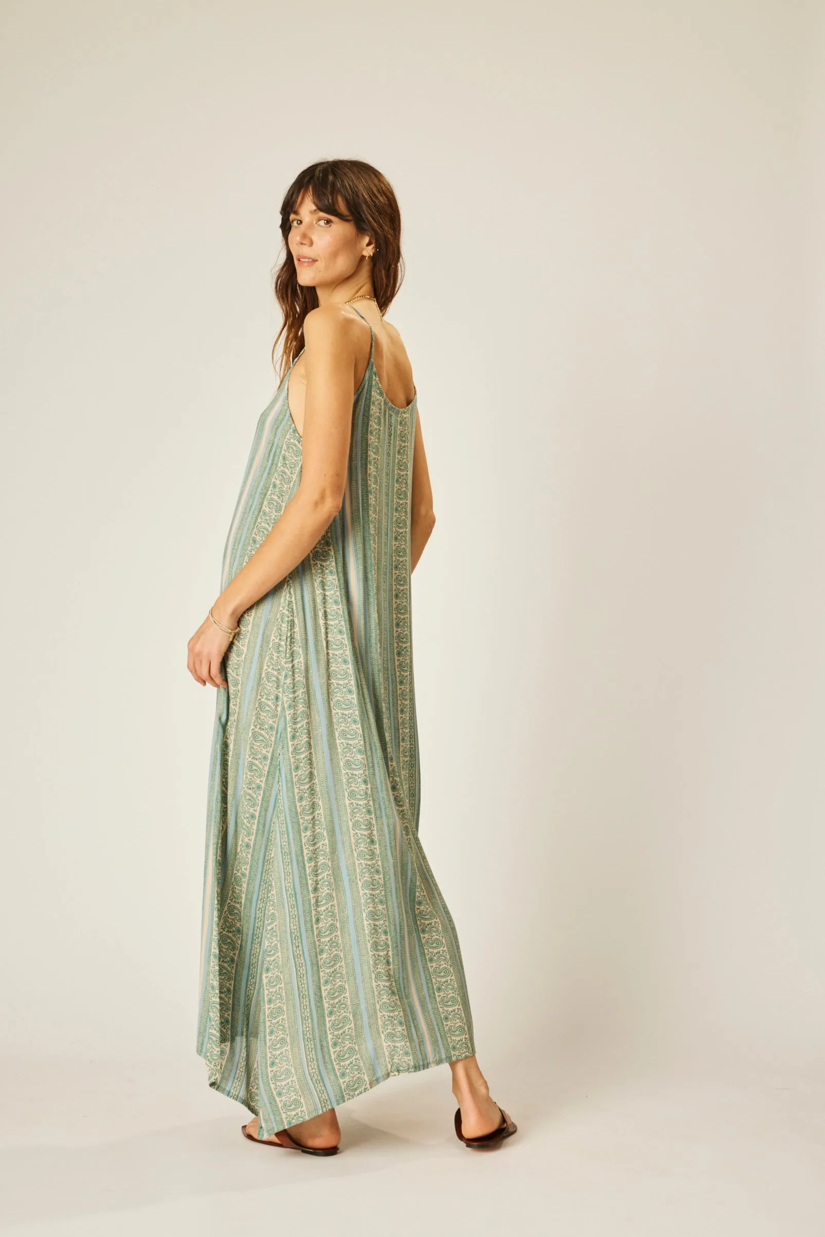 HEATHER MAXI