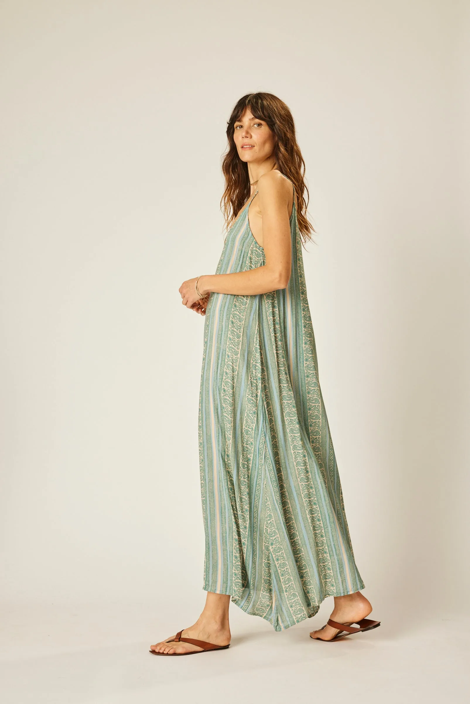 HEATHER MAXI