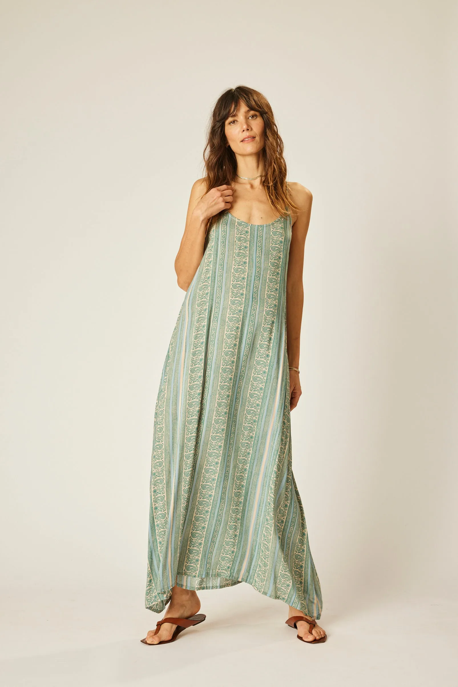 HEATHER MAXI
