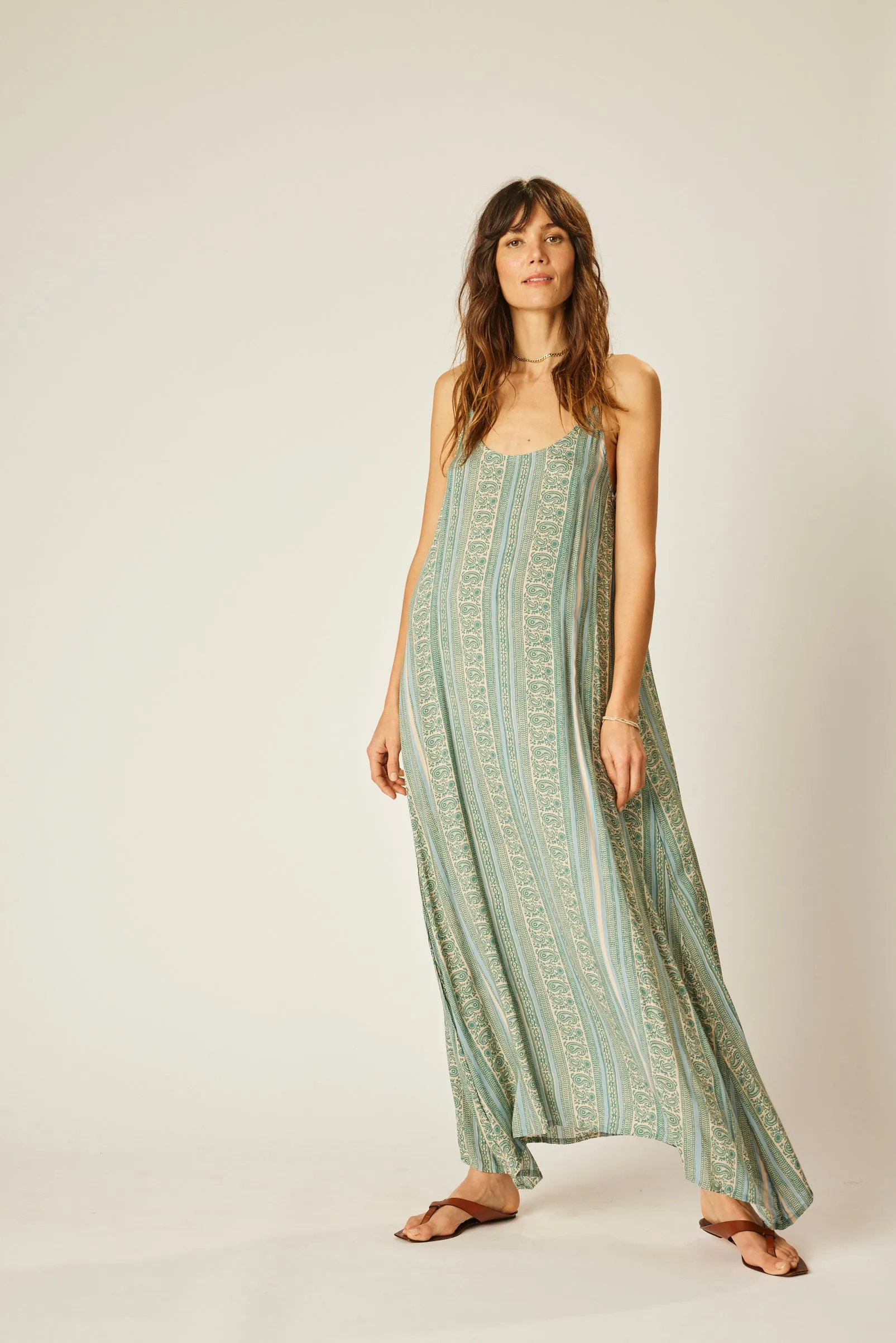 HEATHER MAXI