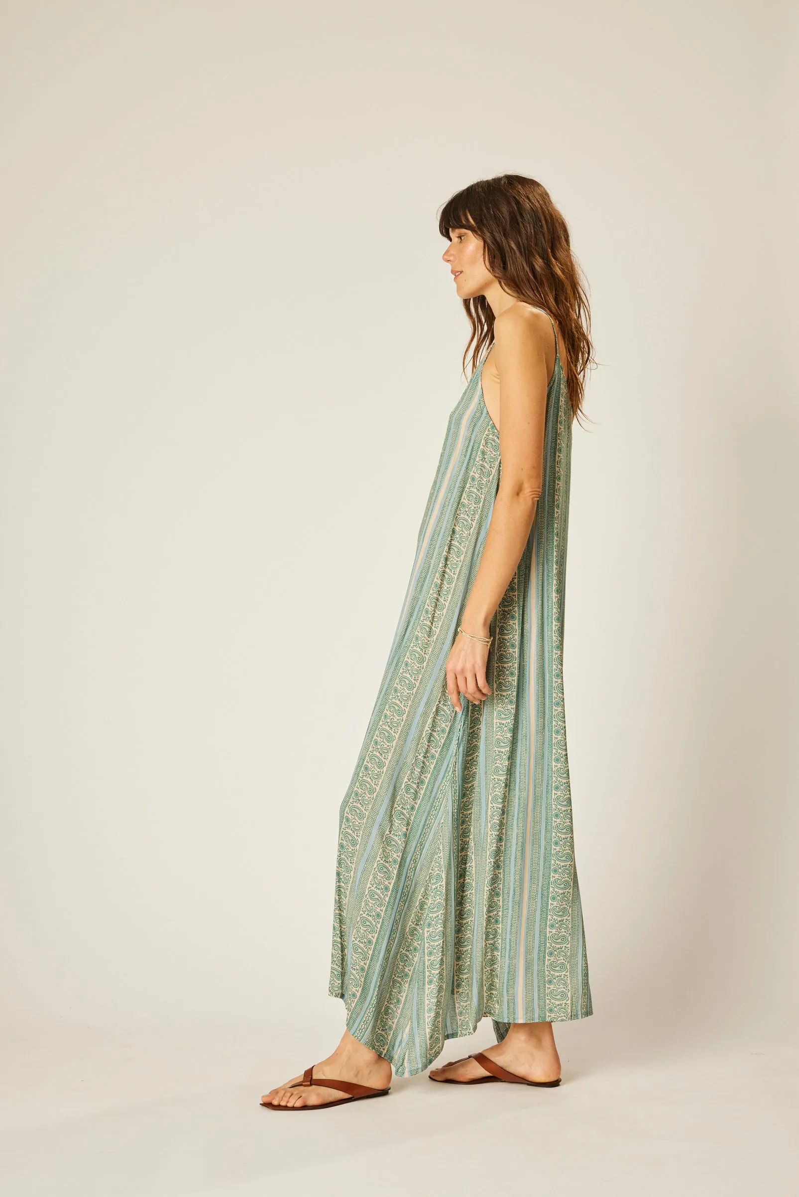 HEATHER MAXI