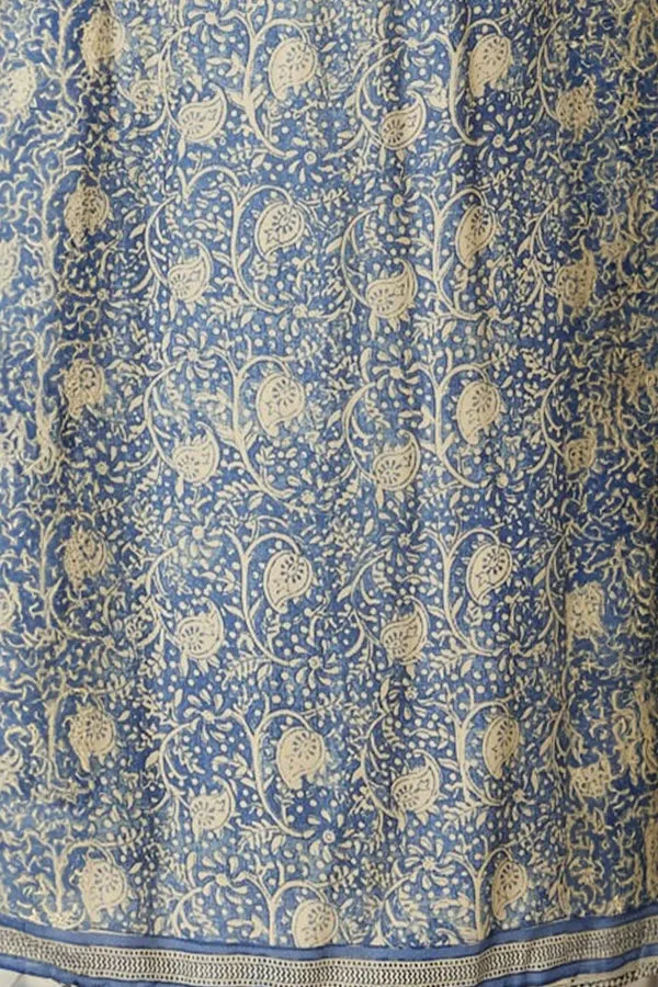 HEATHER MAXI