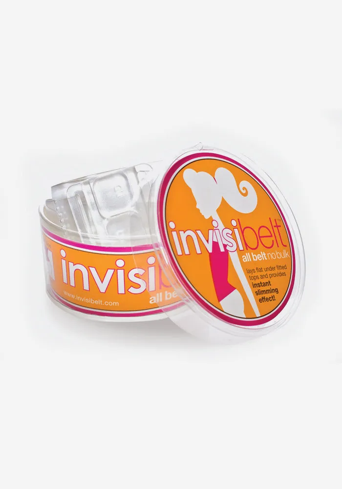 Invisibelt Curvy Original Naked