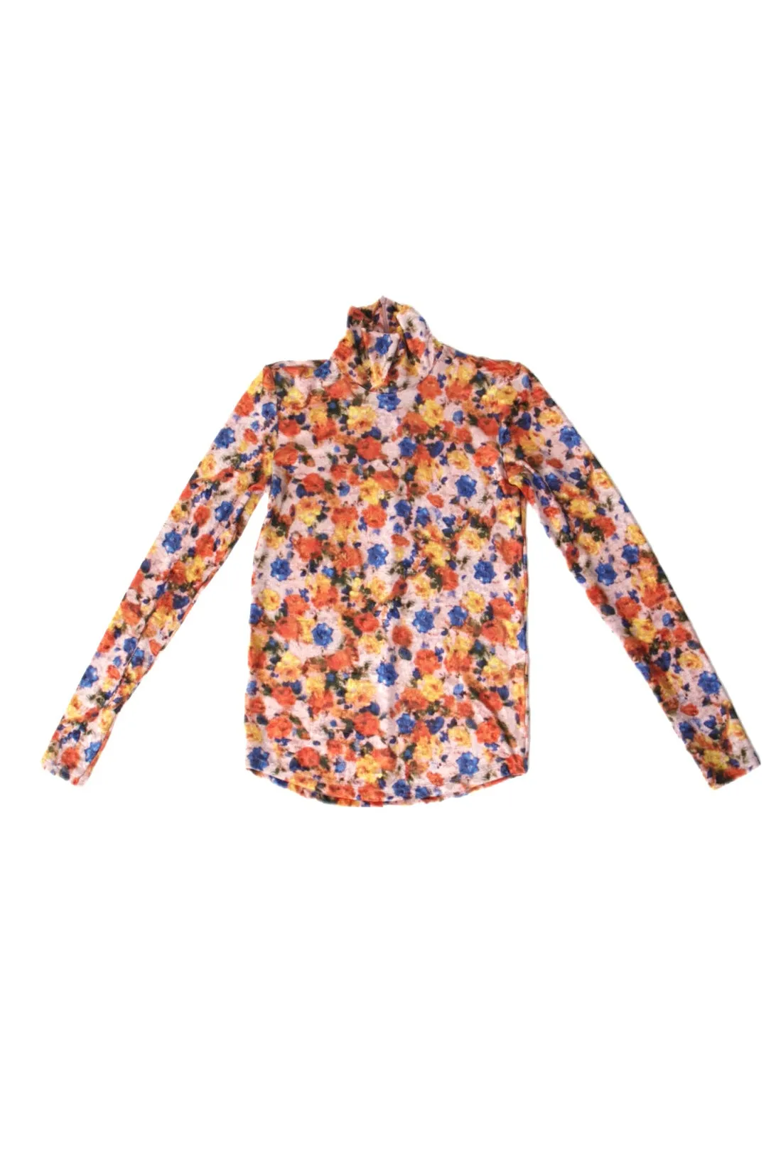 Isabel Marant Giloyela Velvet Top