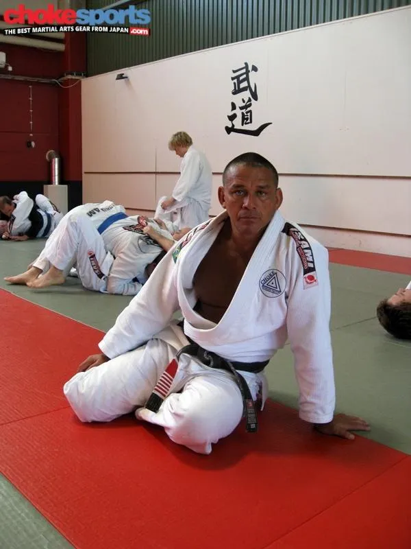 Isami Custom Size BJJ Gi