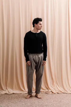 Jacopo Pants Grey
