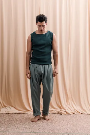 Jacopo Pants Mint