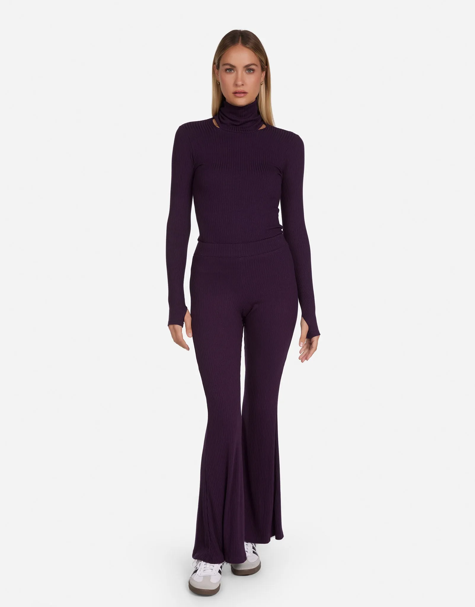 Jarrett Deep Amethyst