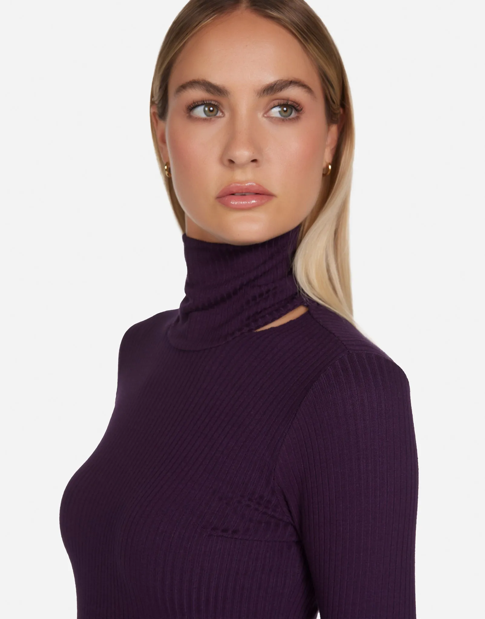 Jarrett Deep Amethyst