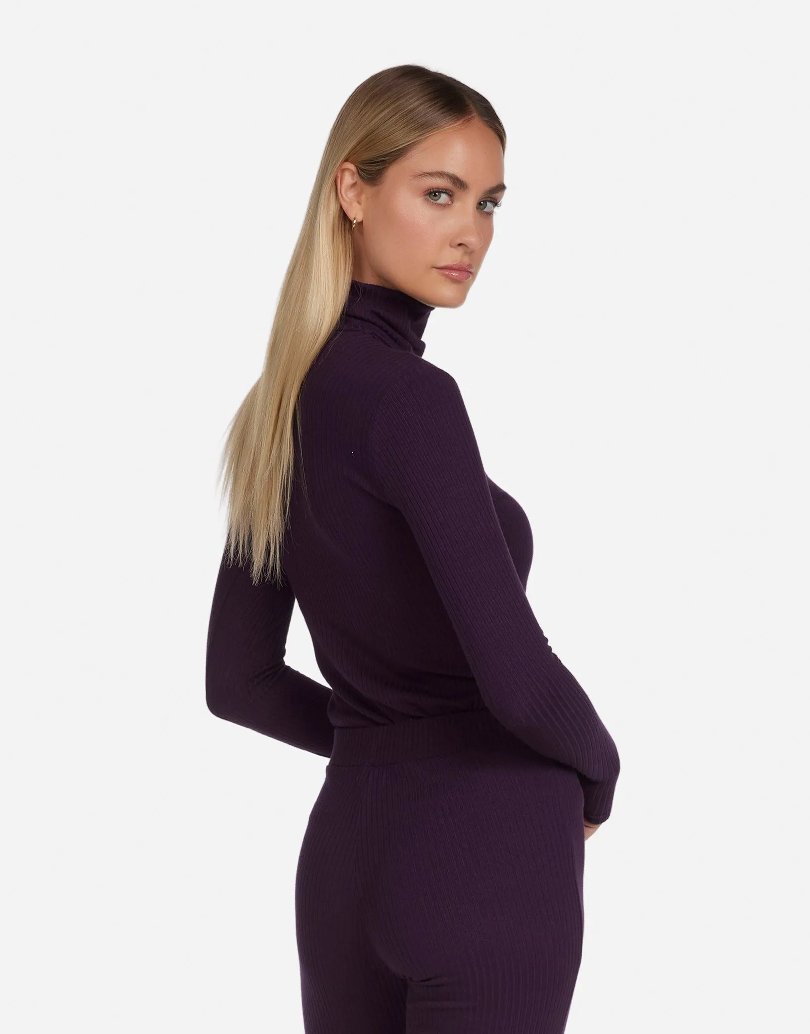 Jarrett Deep Amethyst