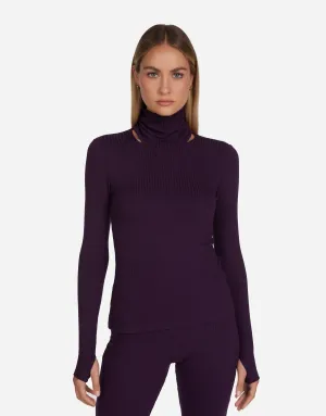 Jarrett Deep Amethyst