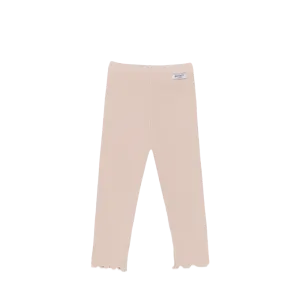 Joline Leggings | Rose Mocha