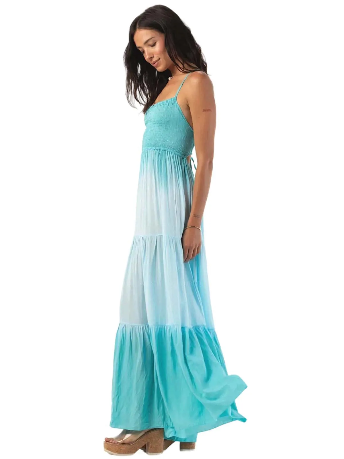 Kailani Maxi Dress