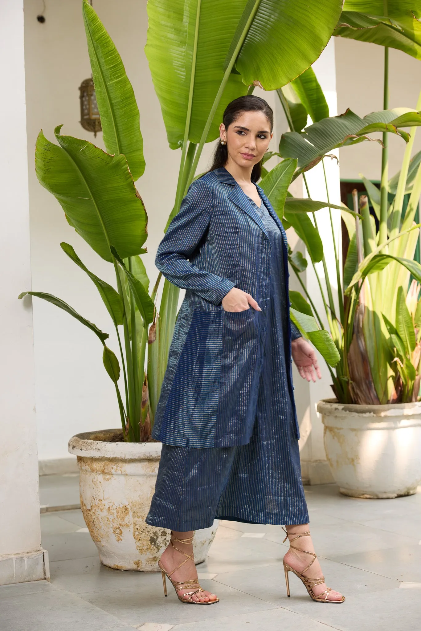 Koki Slip Dress