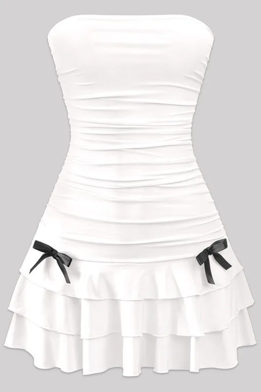 Lainey Dress