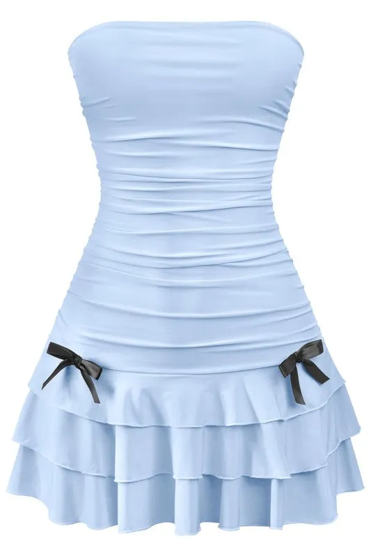 Lainey Dress