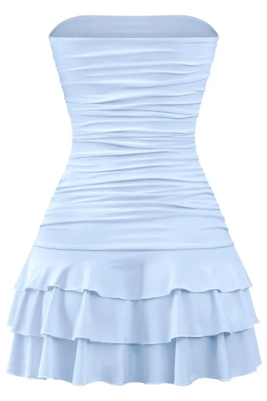 Lainey Dress