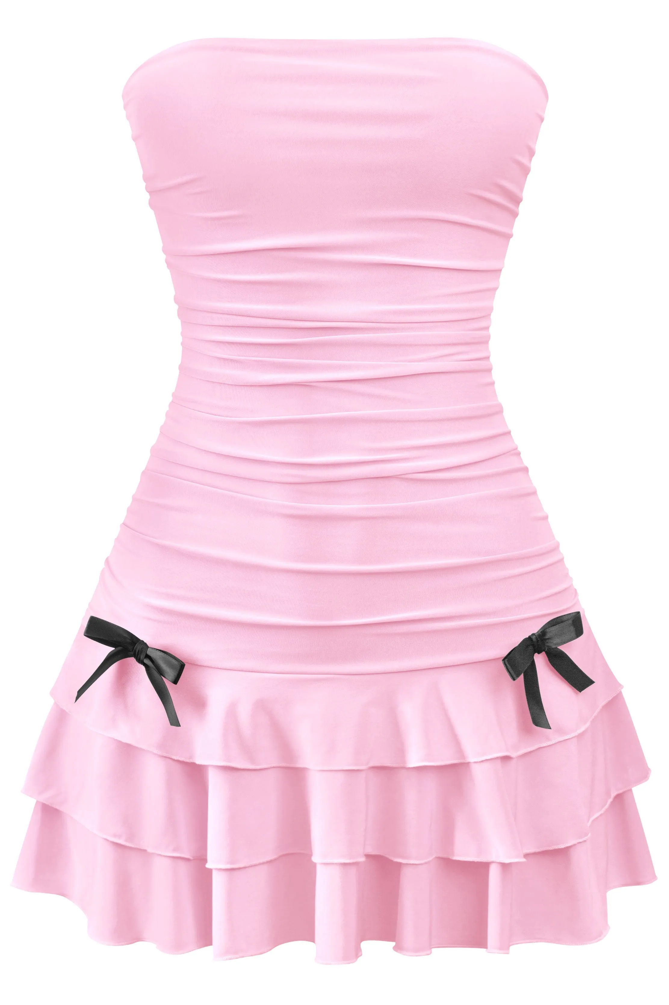 Lainey Dress
