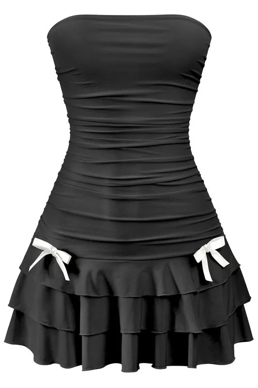 Lainey Dress