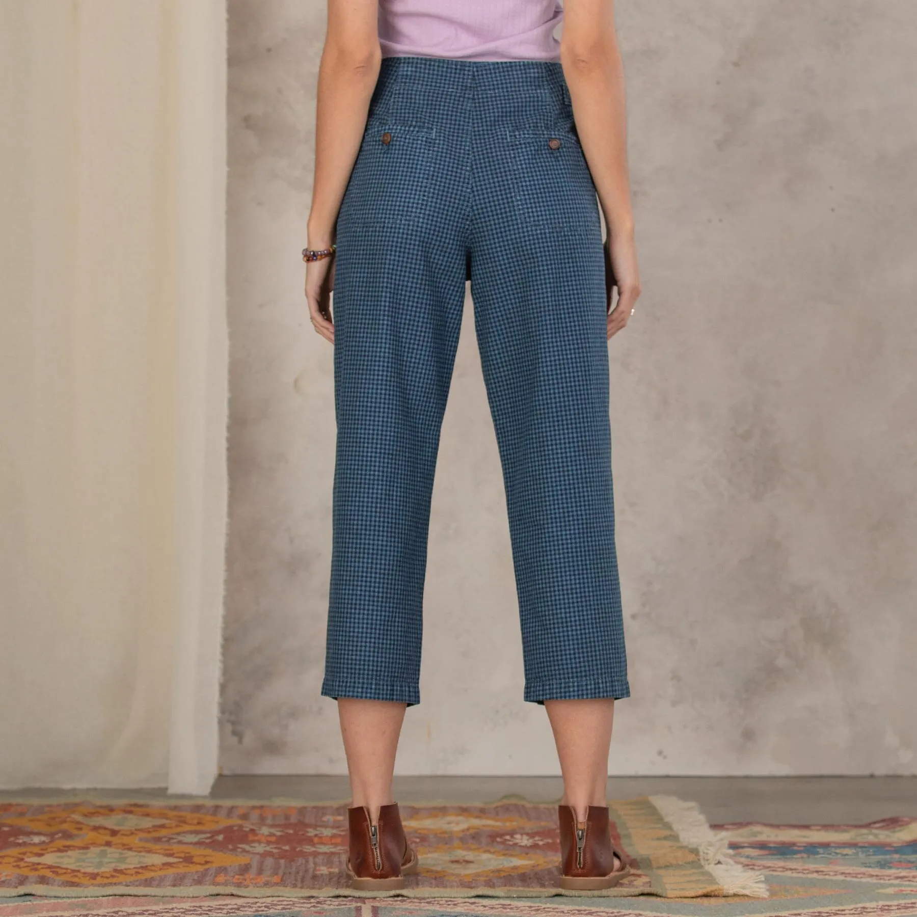 Le Belle Ville Pant