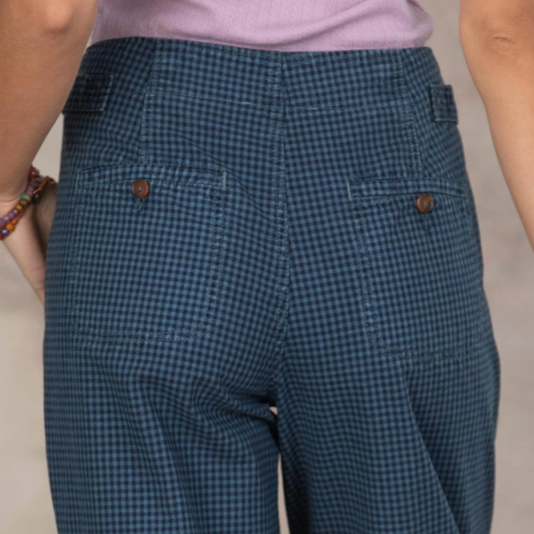 Le Belle Ville Pant