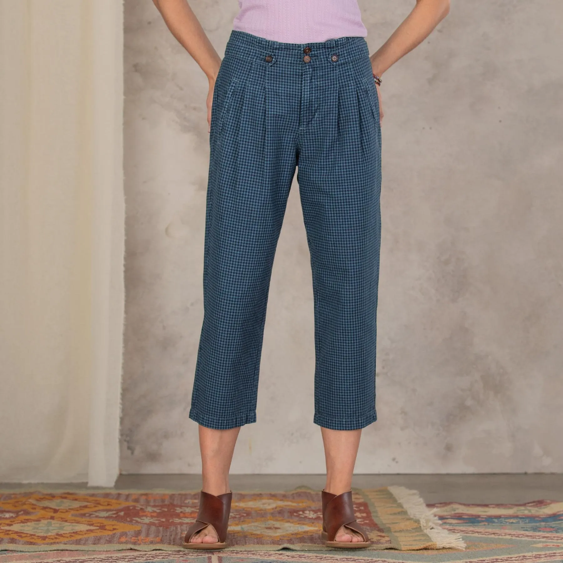 Le Belle Ville Pant