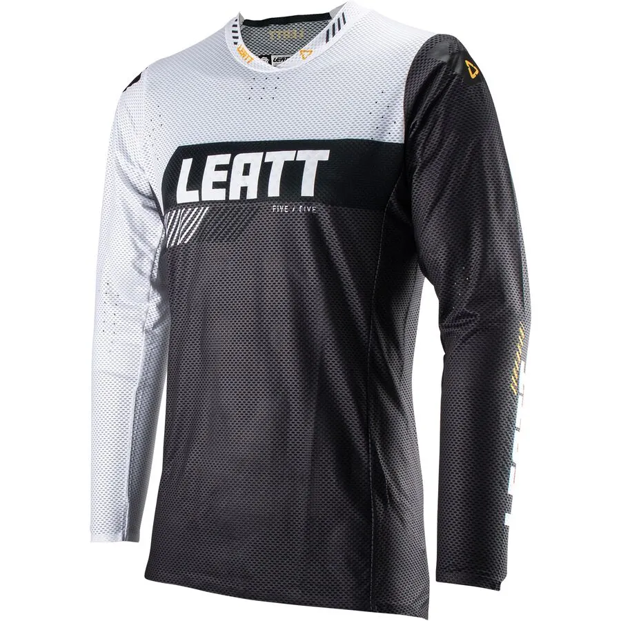 Leatt Moto 5.5 UltraWeld Jersey