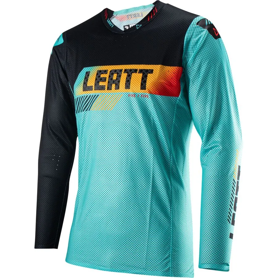 Leatt Moto 5.5 UltraWeld Jersey