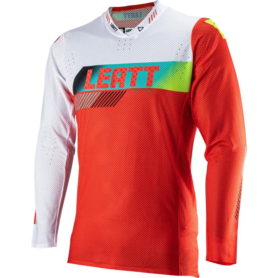 Leatt Moto 5.5 UltraWeld Jersey