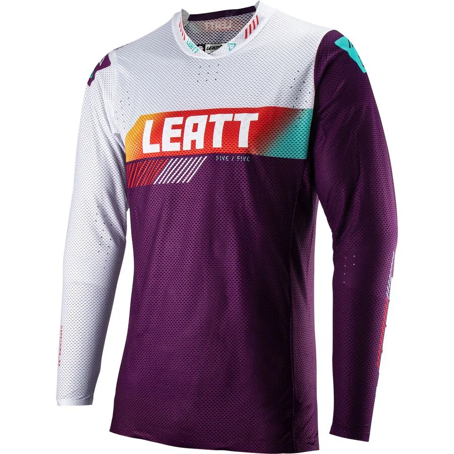 Leatt Moto 5.5 UltraWeld Jersey