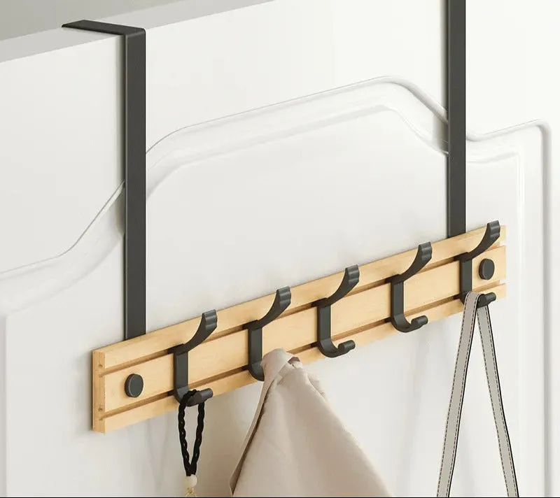Leilani Wall Rack