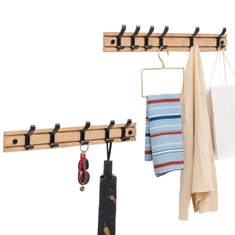 Leilani Wall Rack